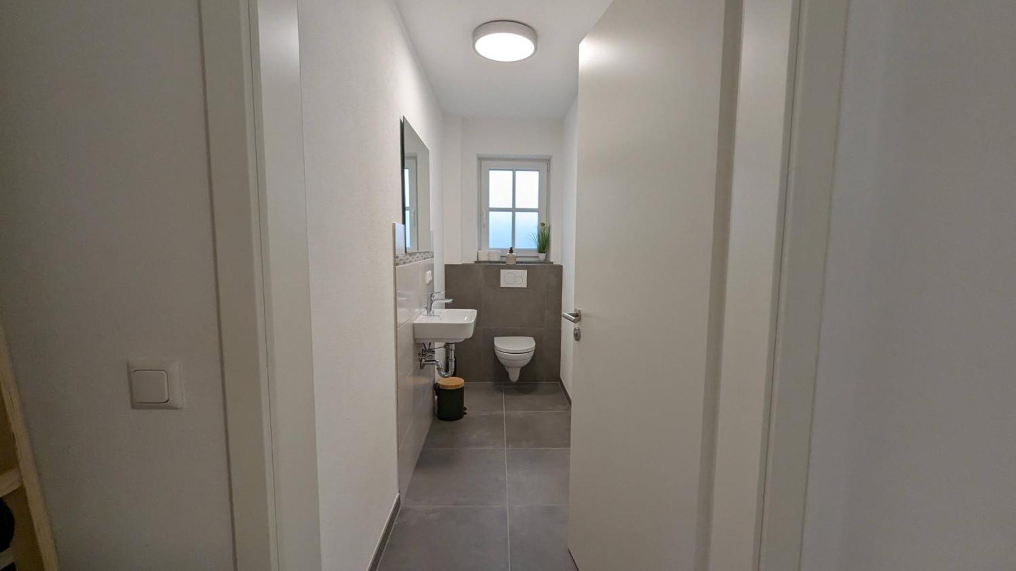 Liboria I Traumhafte Ferienwohnung In Aidling Am Riegsee Mit Atemberaubendem Panoramablick! Esterno foto