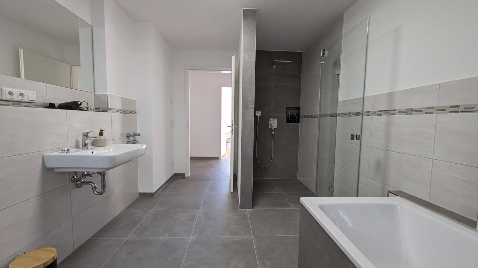 Liboria I Traumhafte Ferienwohnung In Aidling Am Riegsee Mit Atemberaubendem Panoramablick! Esterno foto