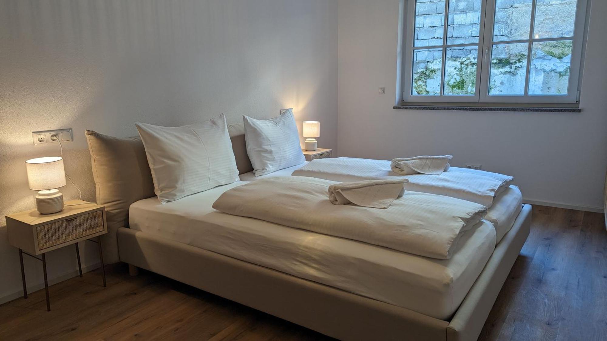 Liboria I Traumhafte Ferienwohnung In Aidling Am Riegsee Mit Atemberaubendem Panoramablick! Esterno foto