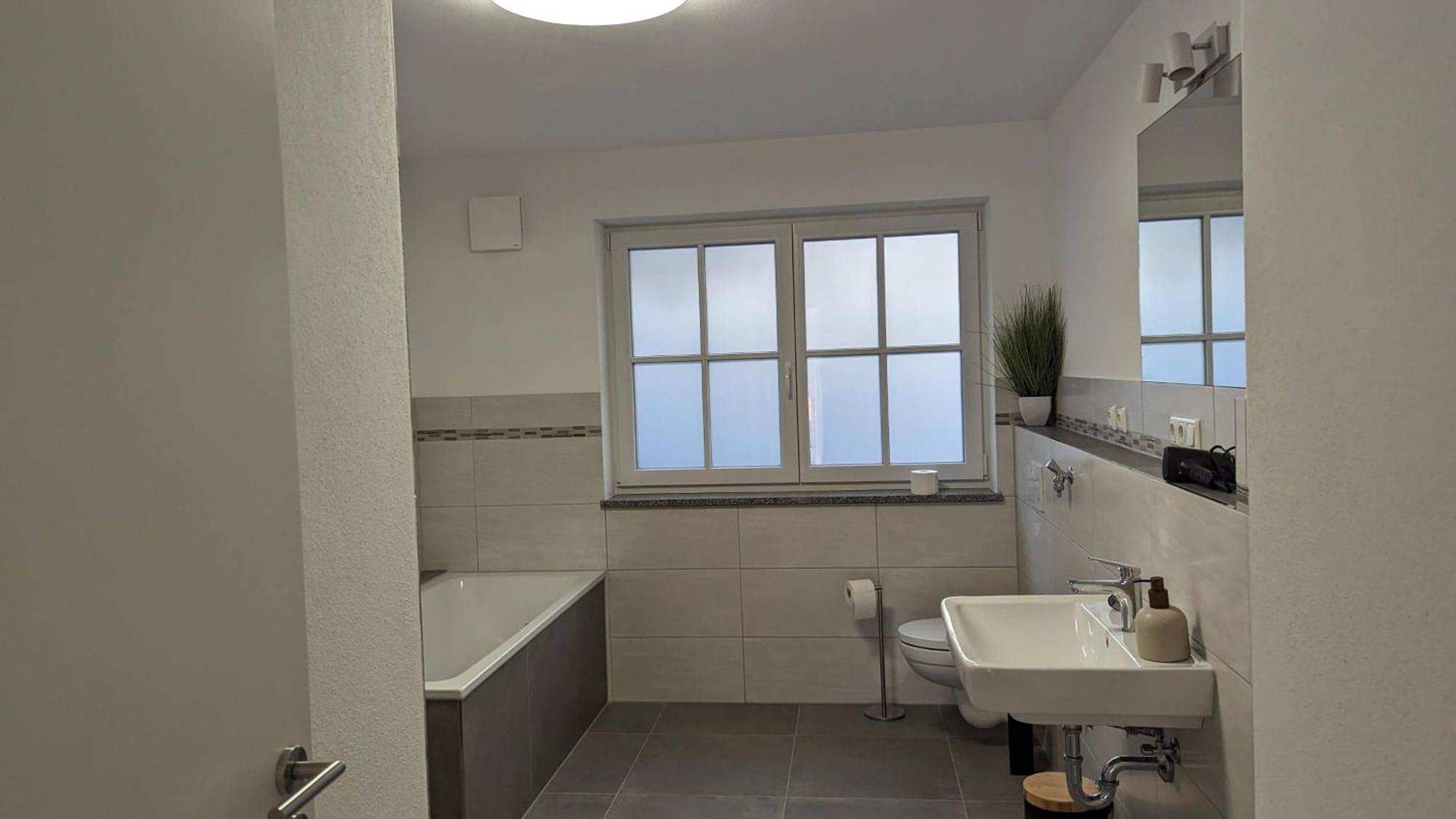 Liboria I Traumhafte Ferienwohnung In Aidling Am Riegsee Mit Atemberaubendem Panoramablick! Esterno foto