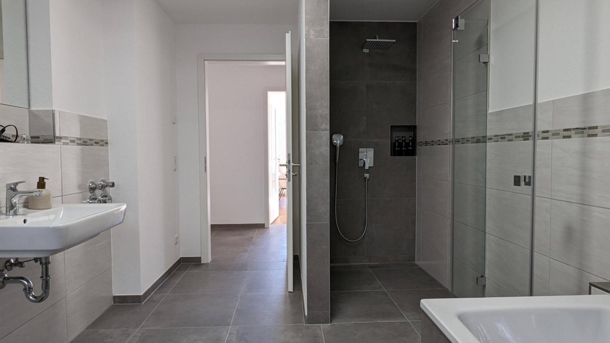 Liboria I Traumhafte Ferienwohnung In Aidling Am Riegsee Mit Atemberaubendem Panoramablick! Esterno foto