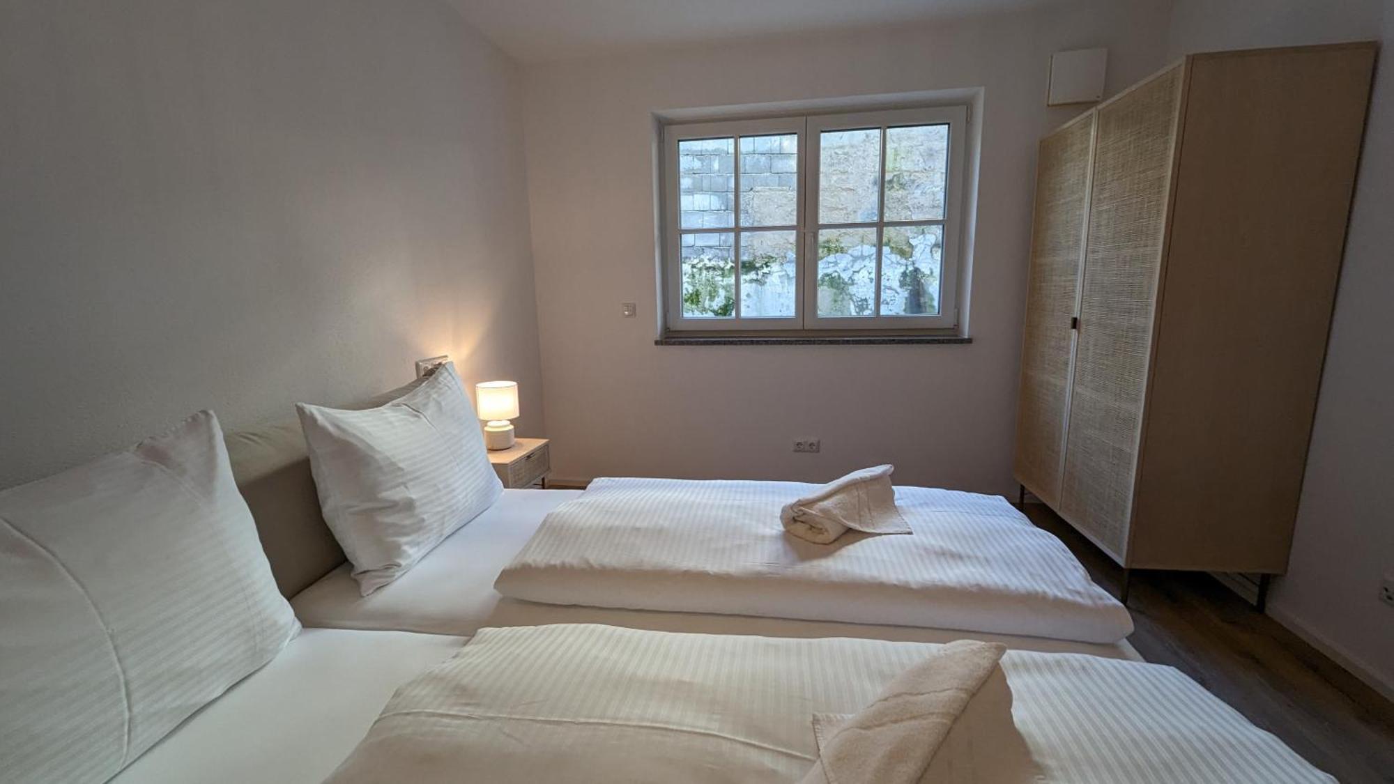 Liboria I Traumhafte Ferienwohnung In Aidling Am Riegsee Mit Atemberaubendem Panoramablick! Esterno foto