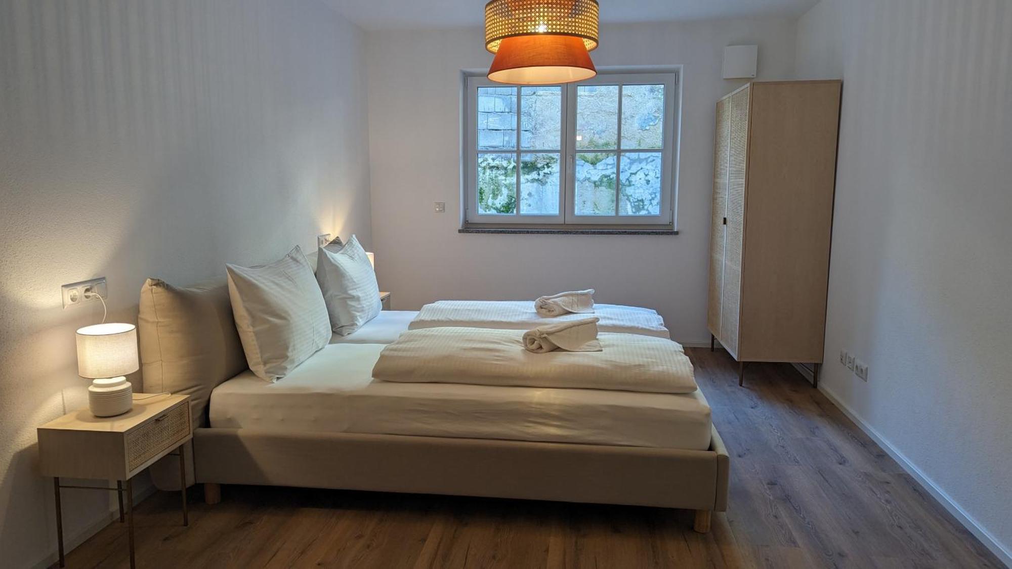 Liboria I Traumhafte Ferienwohnung In Aidling Am Riegsee Mit Atemberaubendem Panoramablick! Esterno foto
