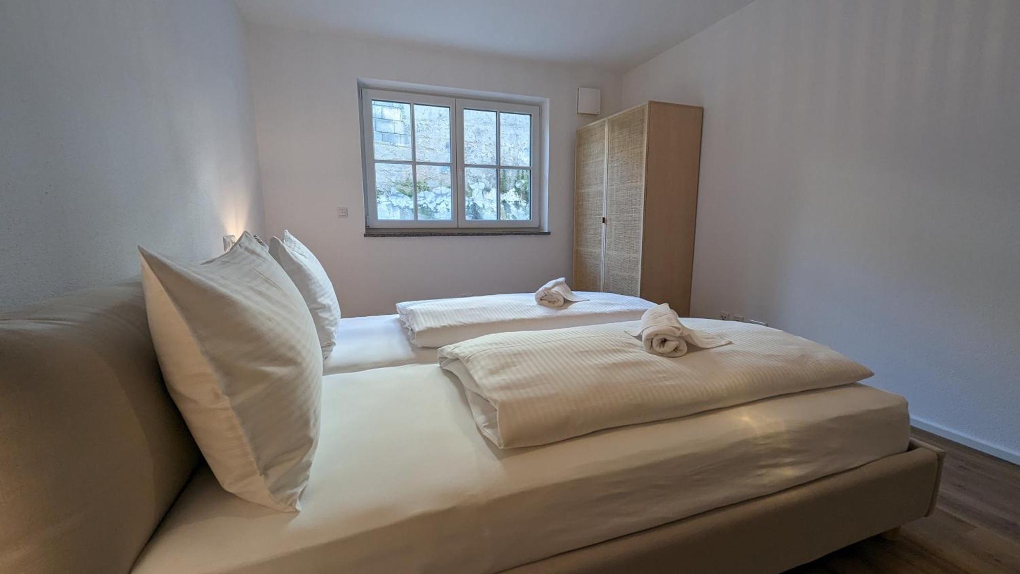 Liboria I Traumhafte Ferienwohnung In Aidling Am Riegsee Mit Atemberaubendem Panoramablick! Esterno foto
