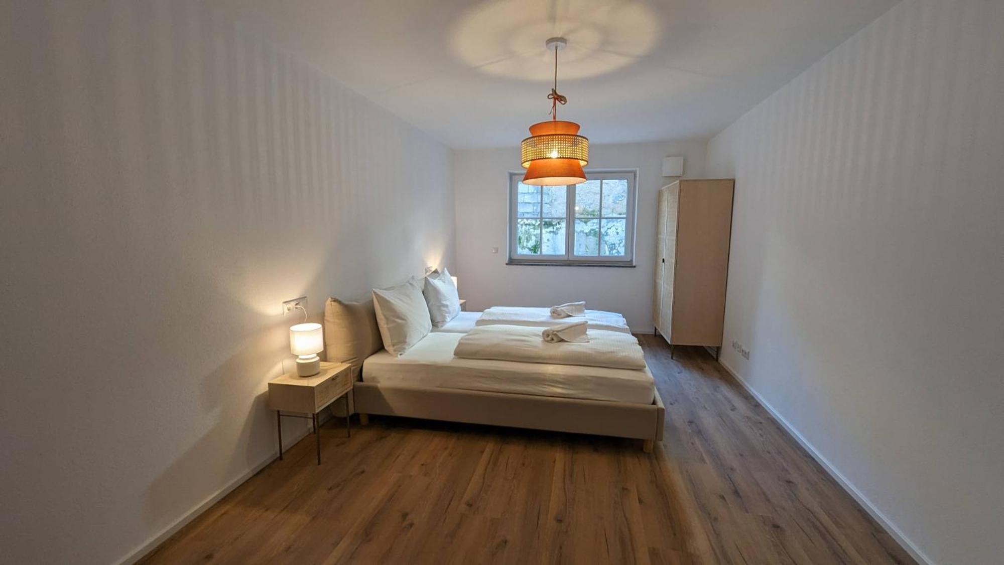 Liboria I Traumhafte Ferienwohnung In Aidling Am Riegsee Mit Atemberaubendem Panoramablick! Esterno foto